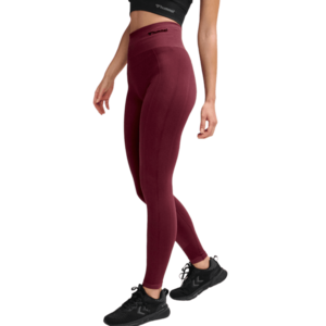 Leggings Hummel hmlTIF SEAMLESS HIGH WAIST TIGHTS kép
