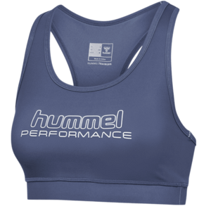 Melltartó Hummel Hummel hmlTE Fundamental Sports Bra Women kép