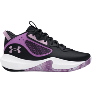 Kosárlabda cipő Under Armour UA GS Lockdown 6 kép