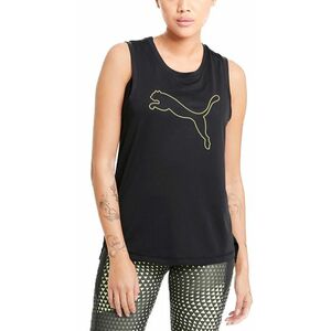 Atléta trikó Puma Train Favorite Cat Muscle Tank kép