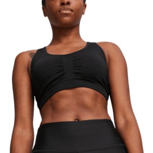 Melltartó Puma 4KEEPS SHAPELUXE SEAMLESS BRA kép