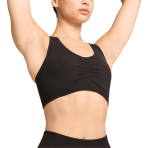 Melltartó Puma 4KEEPS SHAPELUXE SEAMLESS BRA kép