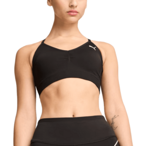 Melltartó Puma MOVE SHAPELUXE SEAMLESS BRA kép