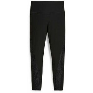 Leggings Puma FIT EVERSCULPT HW 7/8 AOP VERSION kép