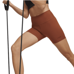 Rövidnadrág Puma FIT HW 5 TIGHT SHORT kép