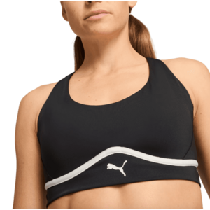 Melltartó Puma 4KEEPS CLOUDSPUN SCULPTING BRA kép