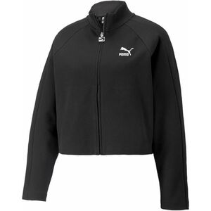 Dzseki Puma T7 Jacket W kép