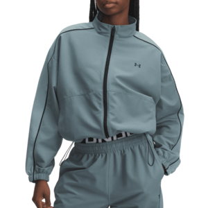 Dzseki Under Armour UA Rival Swoven Jacket kép