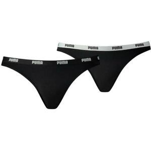 Alsónadrágok Puma Bikini Slip 2 PACK kép