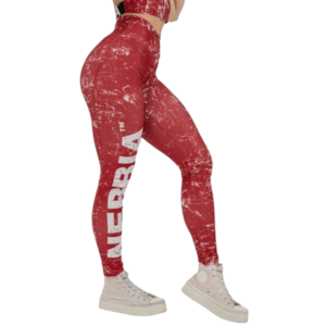 Leggings Nebbia Workout Leggings Rough Girl kép