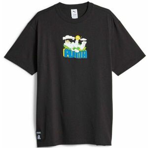 Rövid ujjú póló Puma X RIPNDIP Graphic T-Shirt kép