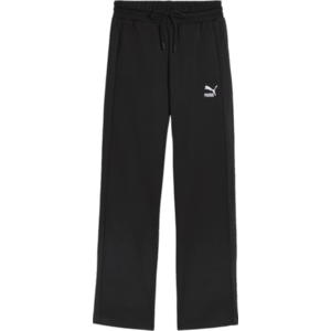 Nadrágok Puma T7 High Waist sweatpants women kép