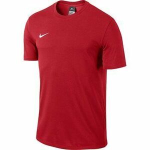 Rövid ujjú póló Nike Team Club Blend T-Shirt kép