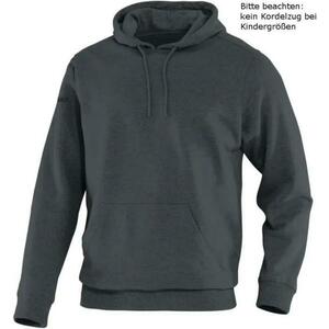 Kapucnis melegítő felsők Jako 6733k-21 kép