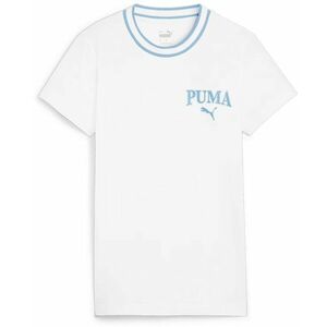 Rövid ujjú póló Puma SQUAD Women's Tee kép