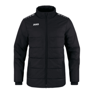 Dzseki Jako Coach jacket Team Kids kép