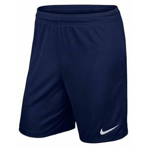 Rövidnadrág Nike YTH PARK II KNIT SHORT NB kép