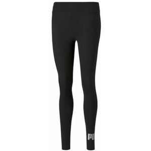 Leggings Puma ESS+ Metallic Leggings kép