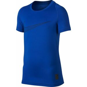 Rövid ujjú póló Nike B Pro TOP SS COMP kép