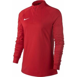 Hosszú ujjú póló Nike W NK DRY ACDMY18 DRIL TOP LS kép