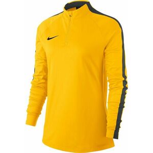 Hosszú ujjú póló Nike W NK DRY ACDMY18 DRIL TOP LS kép