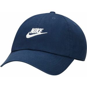 Baseball sapka Nike Heritage86 Future Washed cap kép