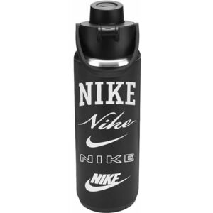Palack Nike SS RECHARGE CHUG BOTTLE 24 OZ / 709ml kép