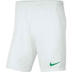 Rövidnadrág Nike Y NK DRY PARK III SHORT NB K kép