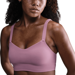 Melltartó Nike W NK DF ALATE TRACE BRA kép