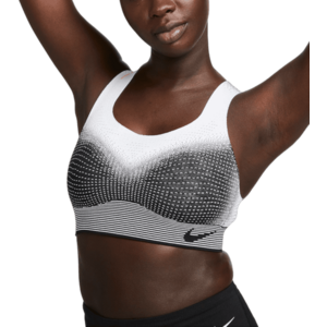 Melltartó Nike W NK SWSH FLYKNIT BRA kép