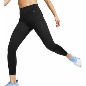 Leggings Nike W NK DF GO HR 7/8 TGHT kép