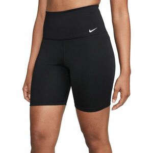 Rövidnadrág Nike W NK ONE DF HR 7IN SHORT kép