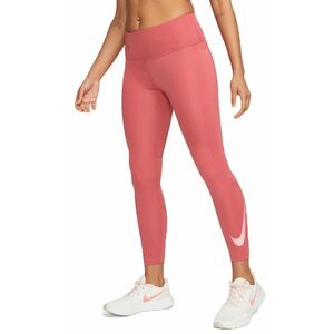 Leggings Nike Fast 7/8 kép