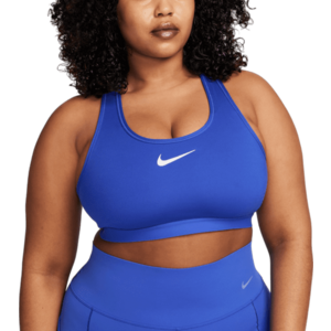 Melltartó Nike W NK DF SWSH HGH SPT BRA kép