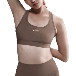 Melltartó Nike W NK SWSH LGT SPT BRA kép