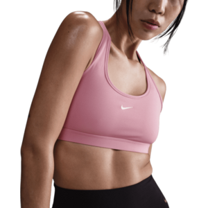 Melltartó Nike W NK SWSH LGT SPT BRA kép