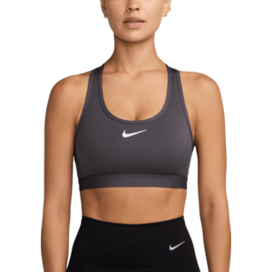 Melltartó Nike Swoosh Medium Support Sports Bra kép