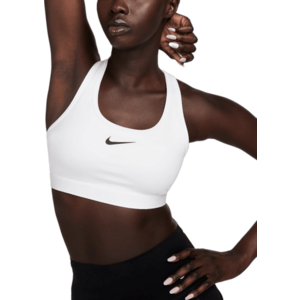 Melltartó Nike W NK SWSH MED SPT BRA kép