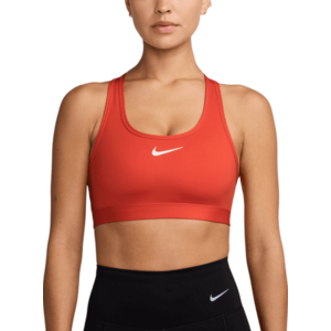 Melltartó Nike Swoosh Medium Support Sports Bra kép