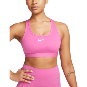 Melltartó Nike W NK SWSH MED SPT BRA kép