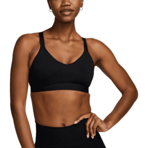 Melltartó Nike W NK DF INDY MED SPT BRA kép