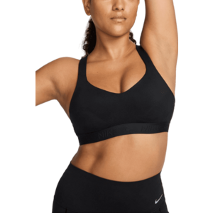 Melltartó Nike W NK DF INDY HGH SPT BRA kép