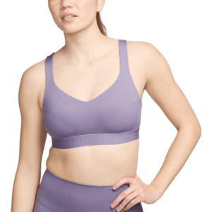Melltartó Nike W NK DF INDY HGH SPT BRA kép