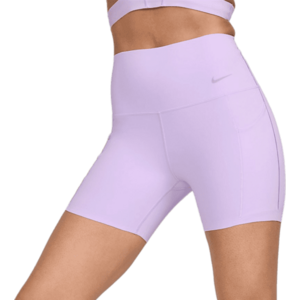 Rövidnadrág Nike W NK DF UNIVERSA HR 5IN SHORT kép