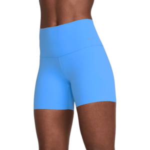 Rövidnadrág Nike W NK DF ZENVY HR 5IN SHORT kép