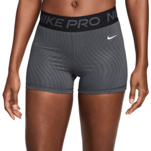 Rövidnadrág Nike W NP DF MR 3IN AOP SHORT kép
