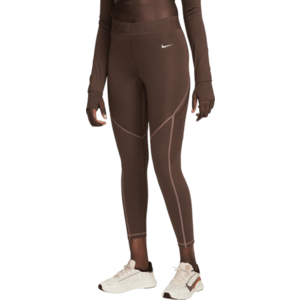 Leggings Nike W NP DF MR 7/8 TIGHT NVLTY kép