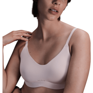 Melltartó Nike W NK ALATE MINIMALIST LS BRA kép