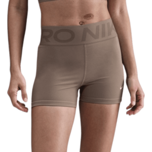 Rövidnadrág Nike W NP SCULPT DF HR 3IN SHORT kép