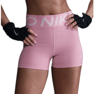 Rövidnadrág Nike W NP SCULPT DF HR 3IN SHORT kép